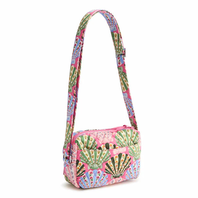 Vera Bradley Becker Bag Crossbody