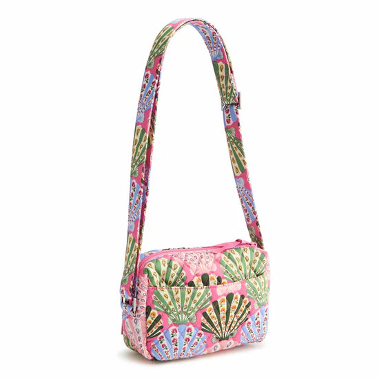 Vera Bradley Becker Bag Crossbody