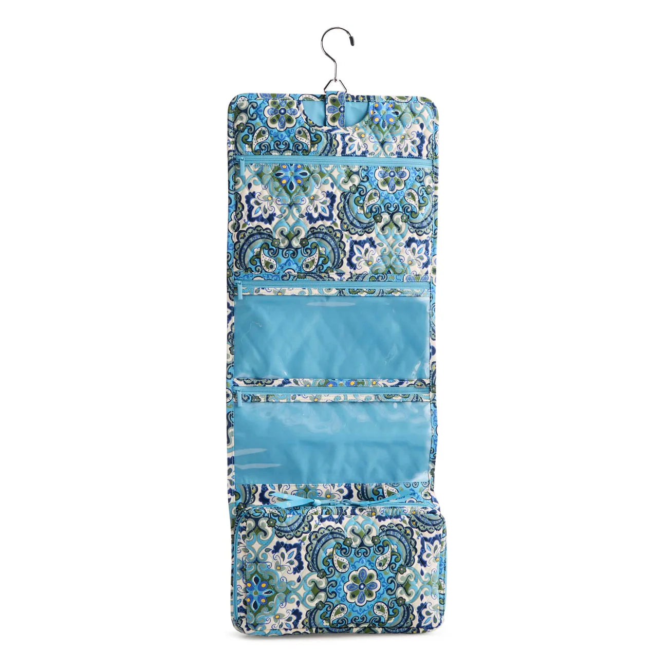 Vera Bradley Hanging Travel Organizer