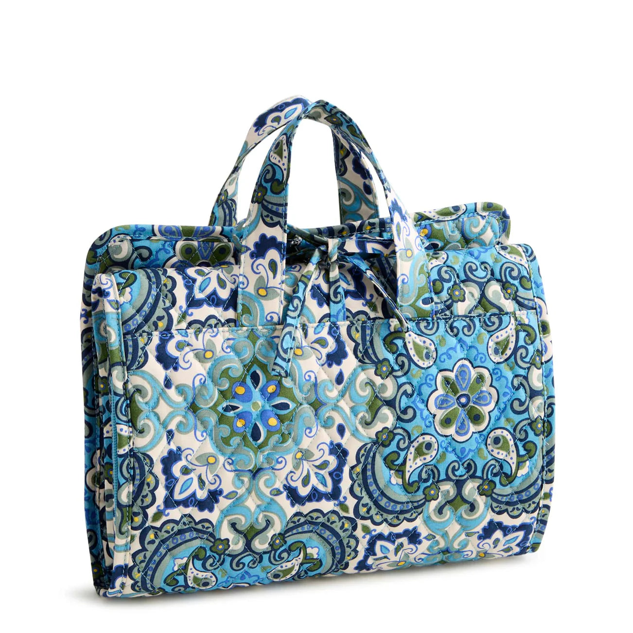 Vera Bradley Hanging Travel Organizer