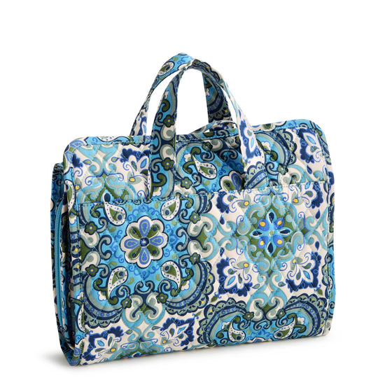 Vera Bradley Hanging Travel Organizer