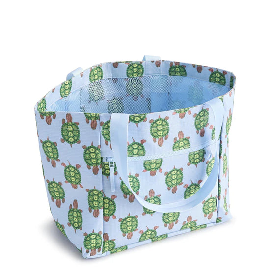 Vera Bradley Drawstring Family Tote