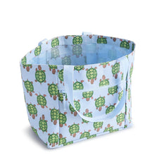 Load image into Gallery viewer, Vera Bradley Drawstring Family Tote
