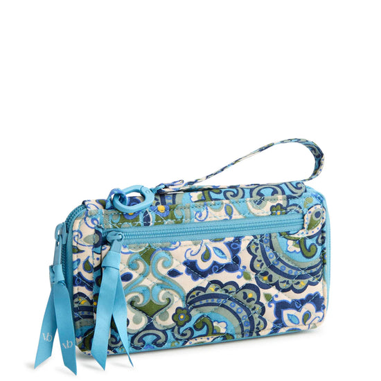 Vera Bradley Phone Wristlet
