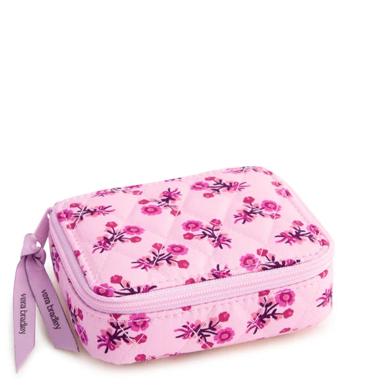 Travel Pill Case