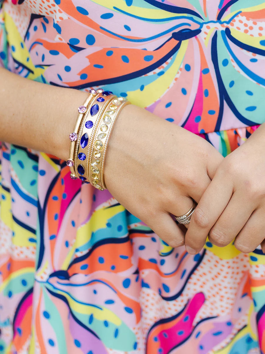 Courtney Bracelets