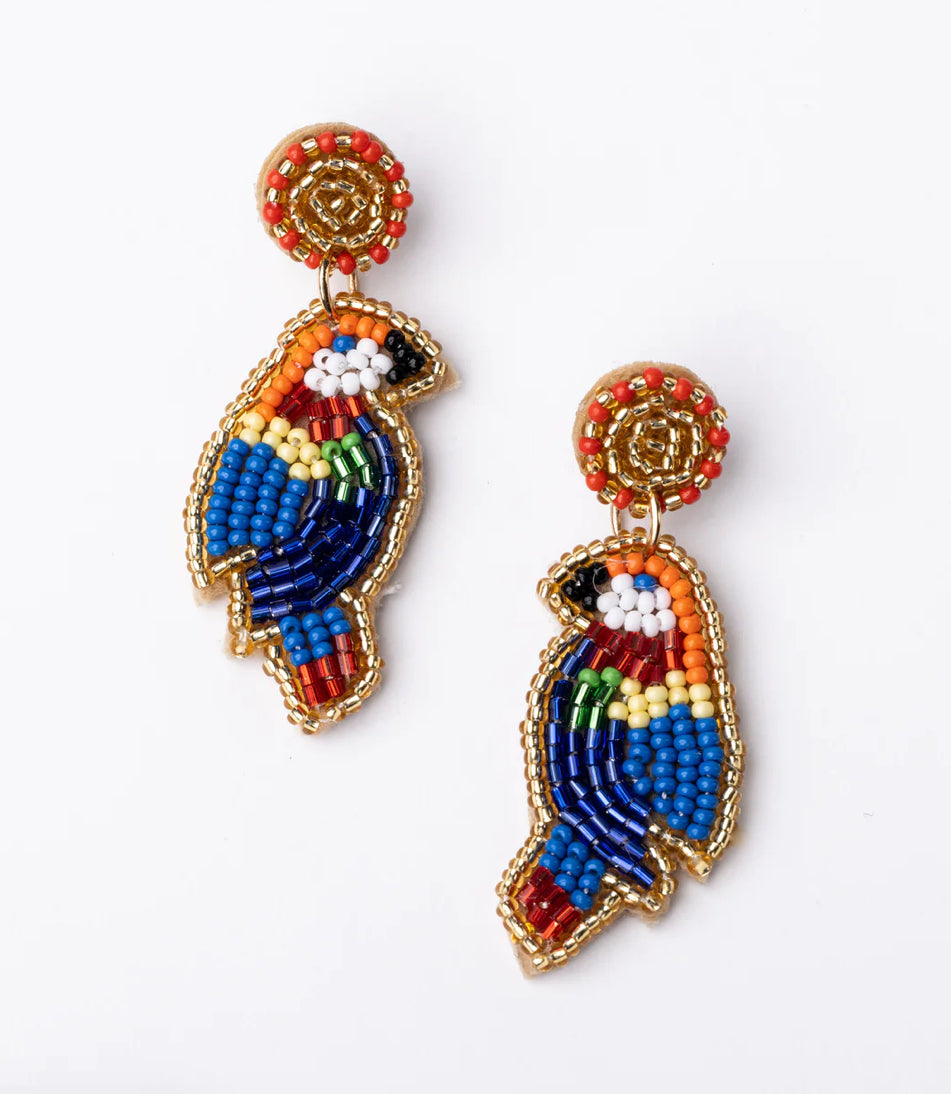 July4th Earrings