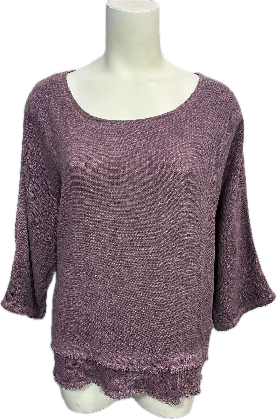 Hollar Back Top
