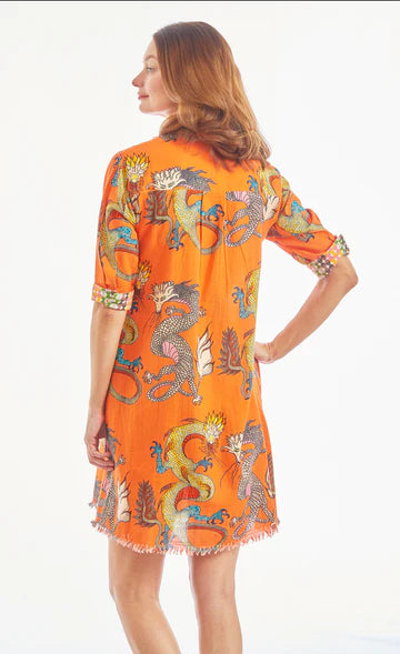 Chatham Dress