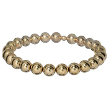 Load image into Gallery viewer, Classic Ball Beads Bracelet *FINAL SALE*

