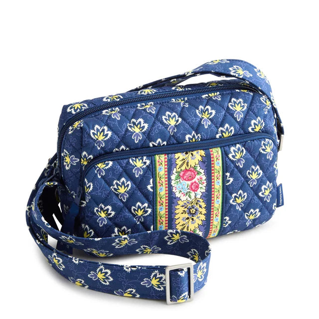 Vera Bradley Becker Bag Crossbody