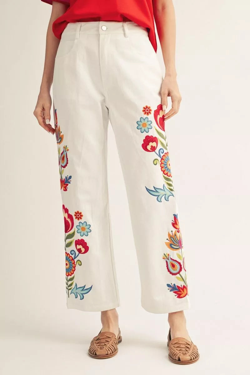 Bold Moves Pant ** FINAL SALE**