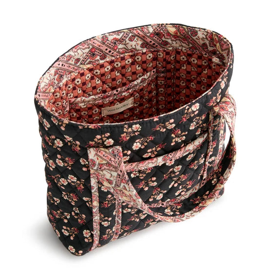 Vera Bradley Mini Hathaway Tote