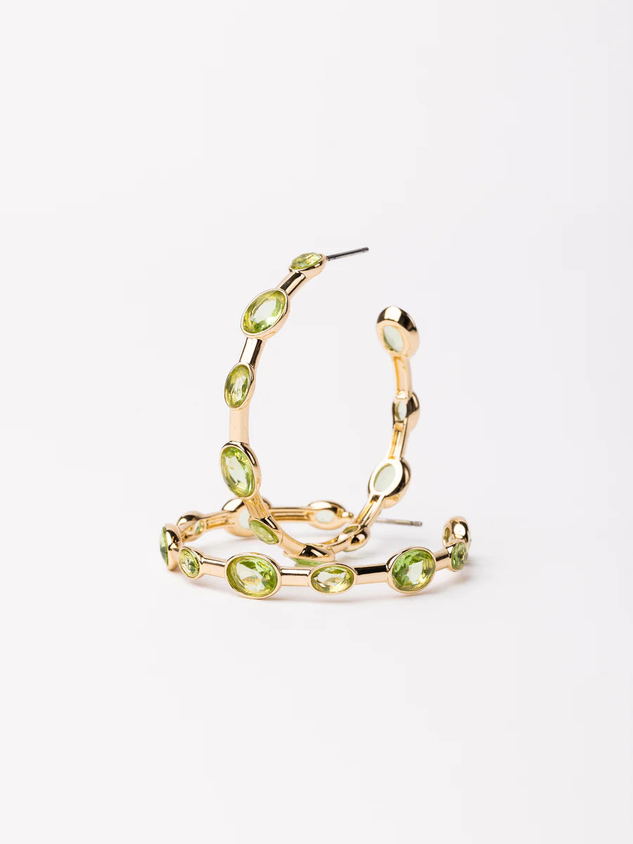 Allie Earrings