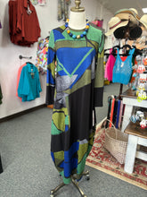 Load image into Gallery viewer, Did You Know Maxi Dress
