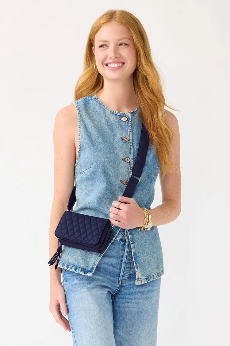 Carlow All in One Crossbody