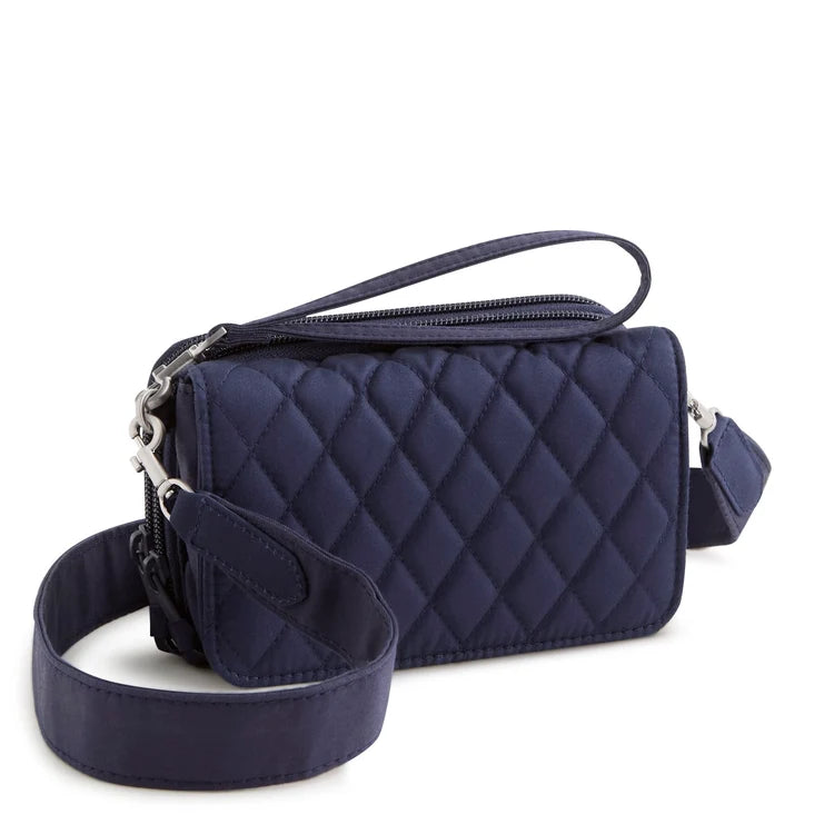 Carlow All in One Crossbody