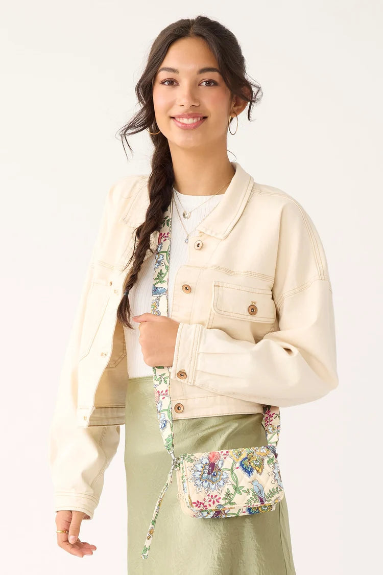 Carlow All in One Crossbody