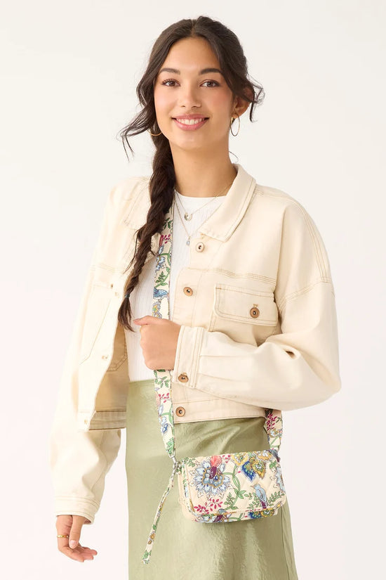 Carlow All in One Crossbody