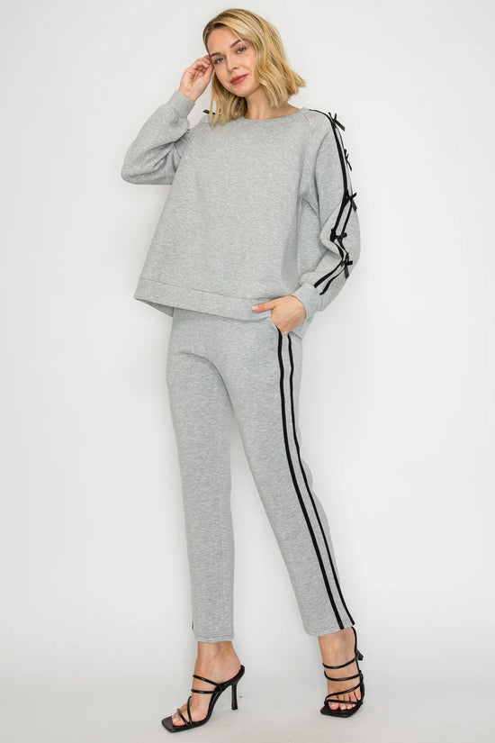 Florence 2pc Set