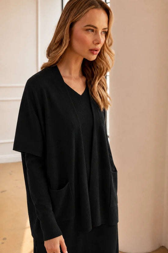Sia Sweater Cardigan
