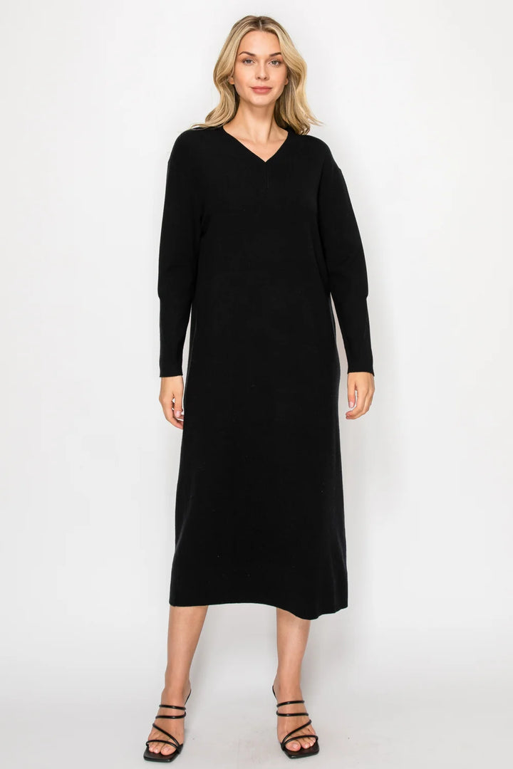 Sianna Sweater Dress