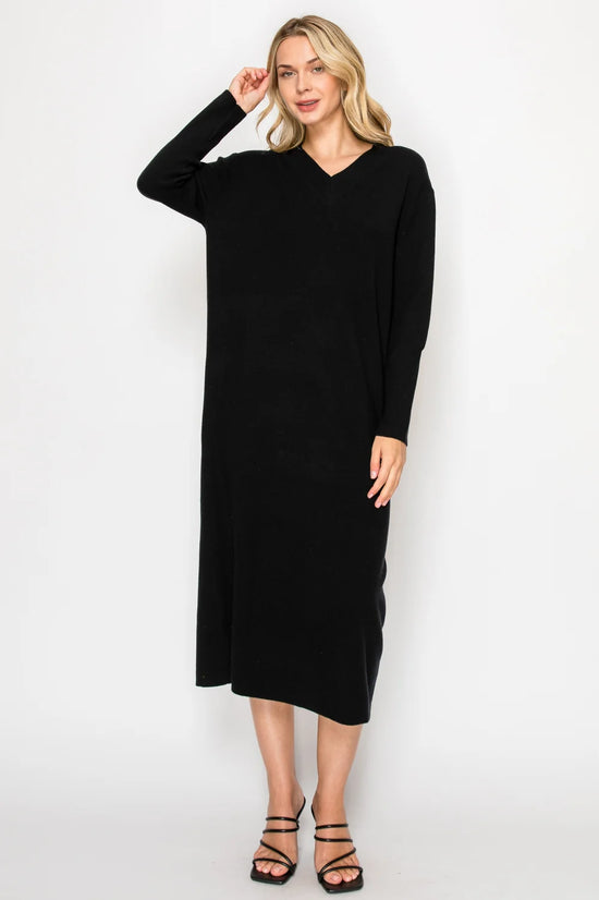 Sianna Sweater Dress