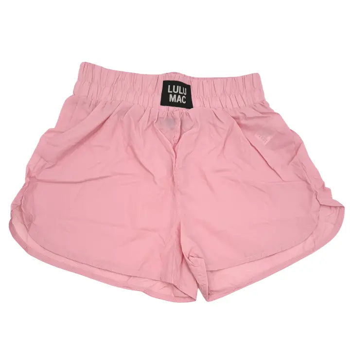 Lulu Mac Kid Shorts