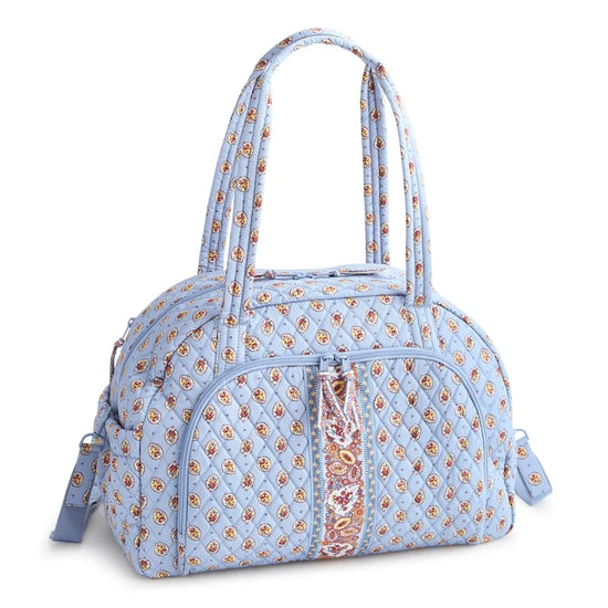 Vera Bradley Weekender Travel Bag
