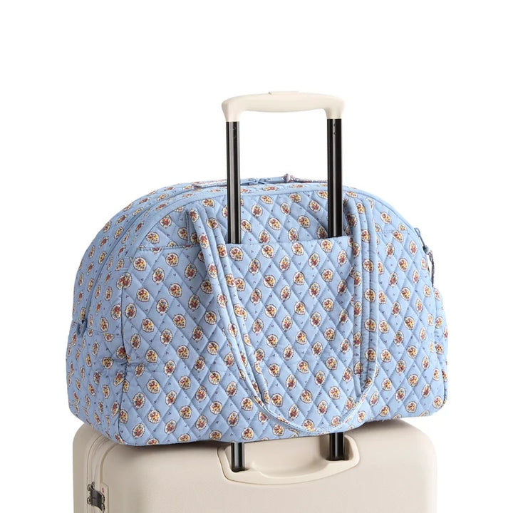 Vera Bradley Weekender Travel Bag
