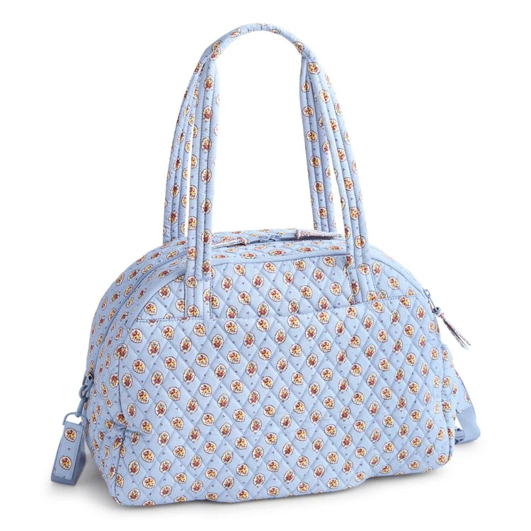 Vera Bradley Weekender Travel Bag