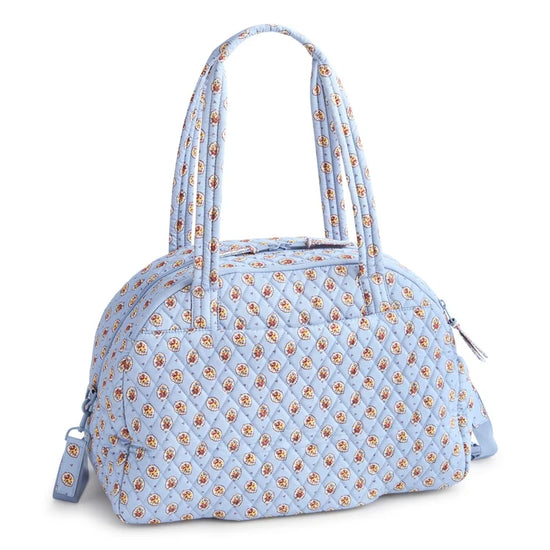 Vera Bradley Weekender Travel Bag