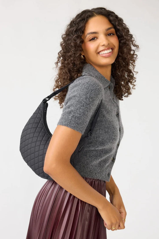 Clara Convertible Shoulder Bag