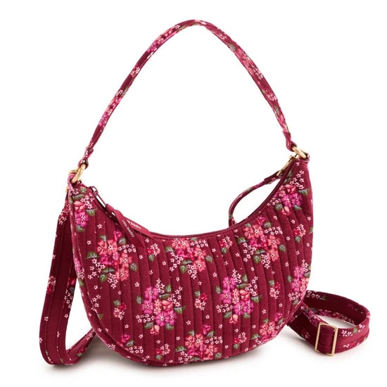Clara Convertible Shoulder Bag