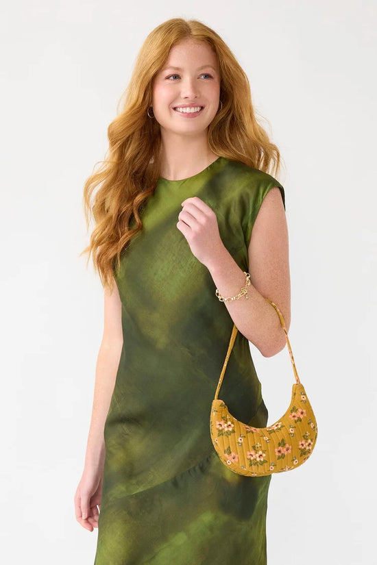 Mini Clara Shoulder Bag