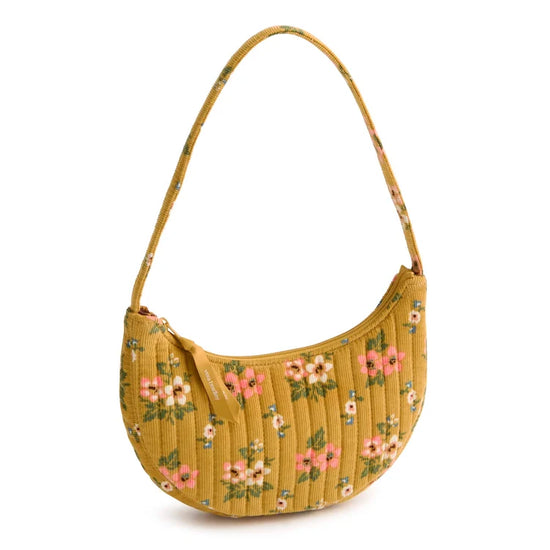 Mini Clara Shoulder Bag