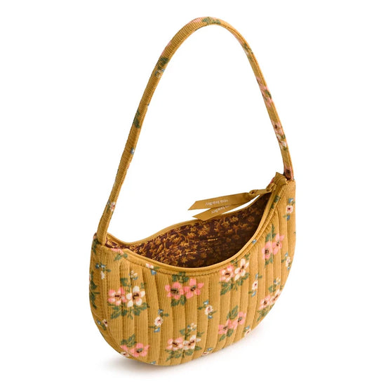 Mini Clara Shoulder Bag