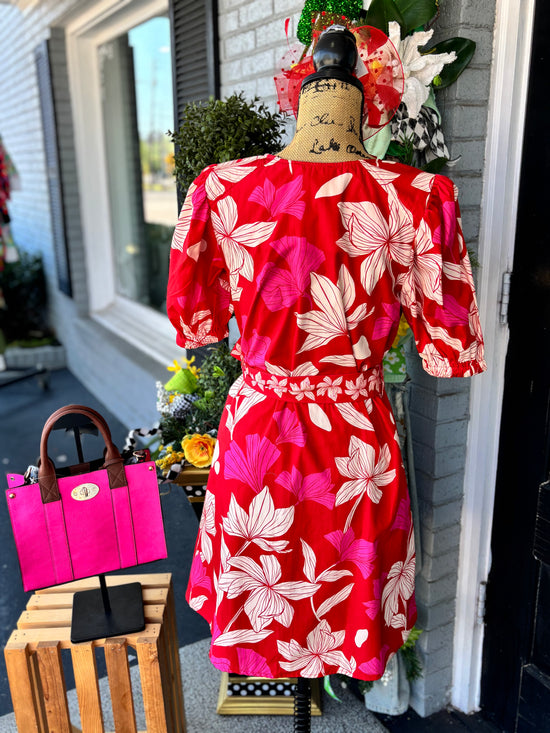 Skyla Dress *FINAL SALE*