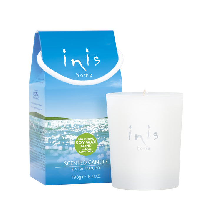 Inis 6.7oz Candle