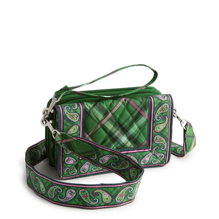 Carlow All in One Crossbody