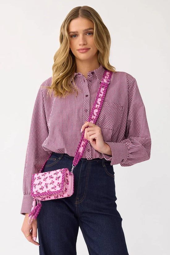 Carlow All in One Crossbody