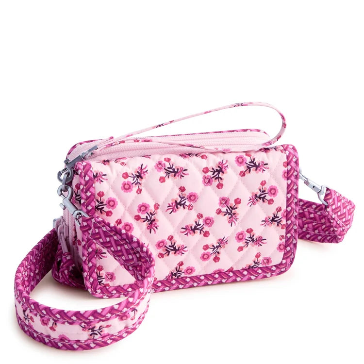 Carlow All in One Crossbody