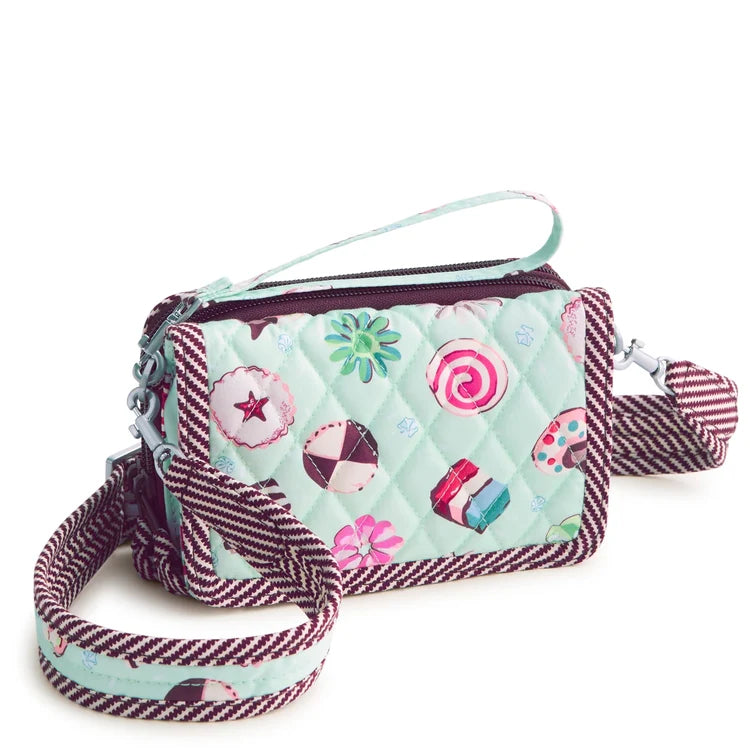 Carlow All in One Crossbody
