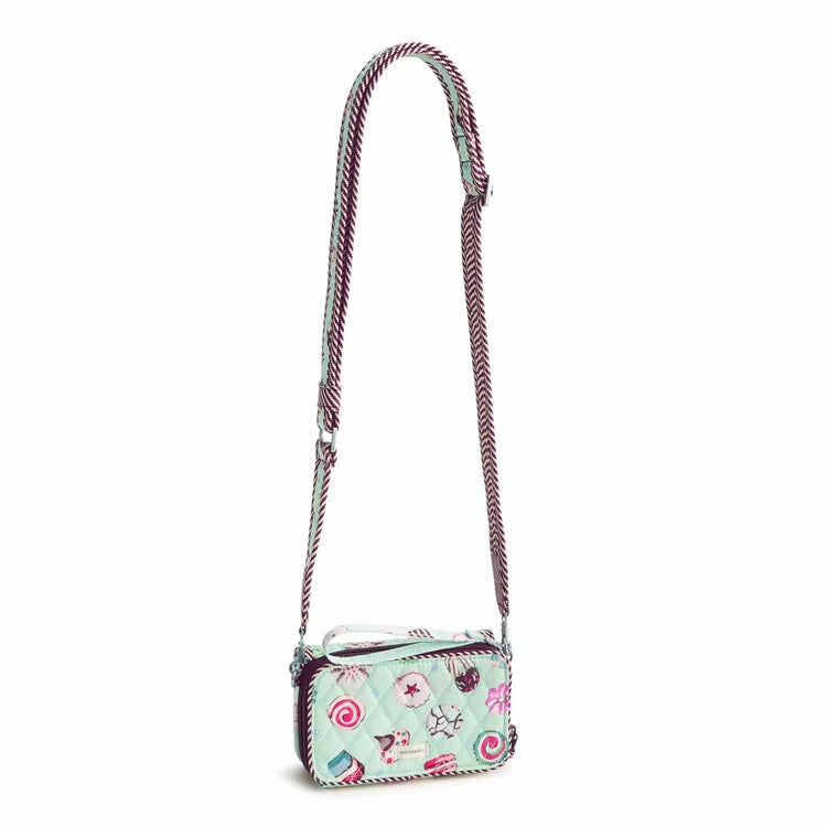 Carlow All in One Crossbody