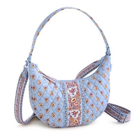 Clara Convertible Shoulder Bag