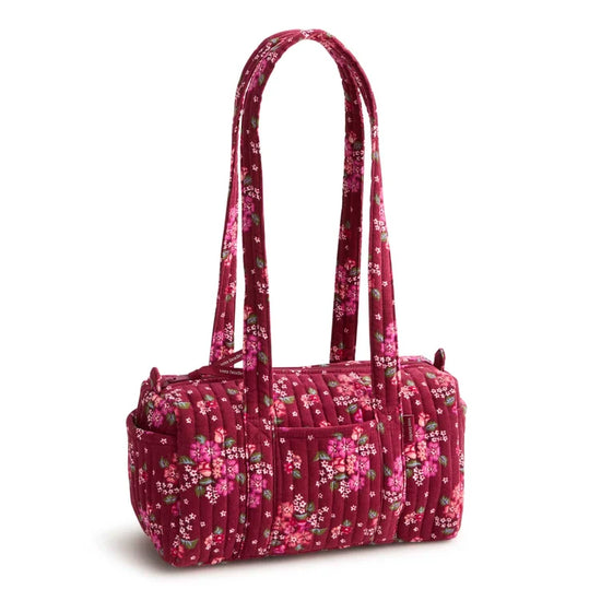 Vera Bradley Original 100 Handbag