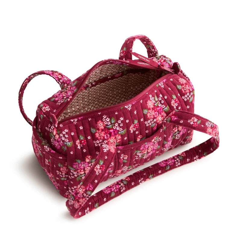 Vera Bradley Original 100 Handbag