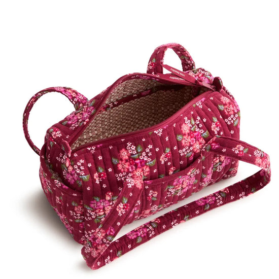 Vera Bradley Original 100 Handbag