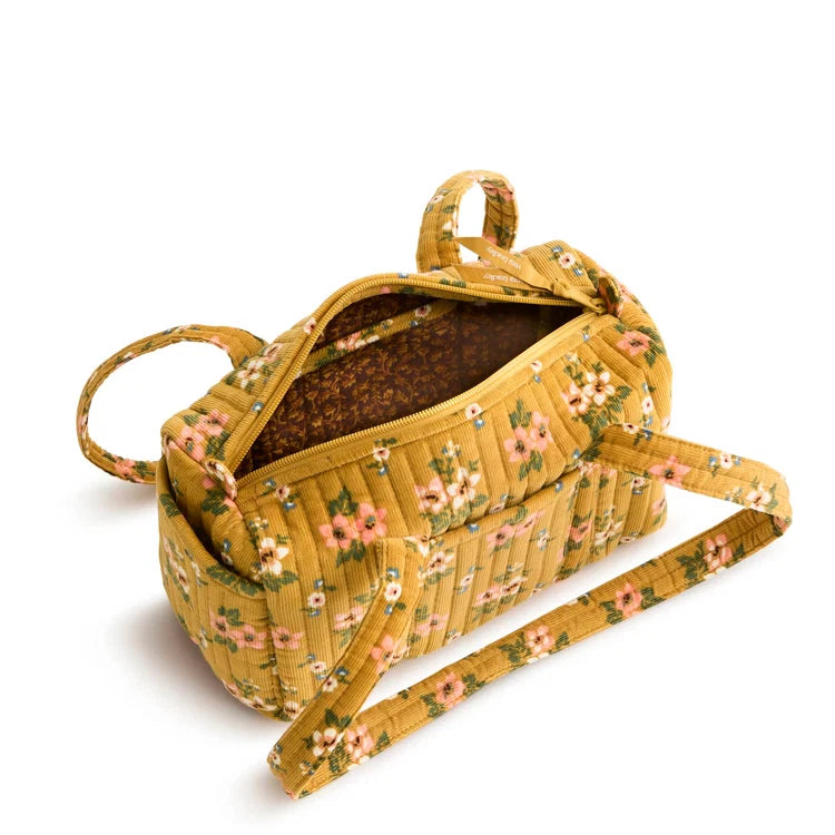 Vera Bradley Original 100 Handbag