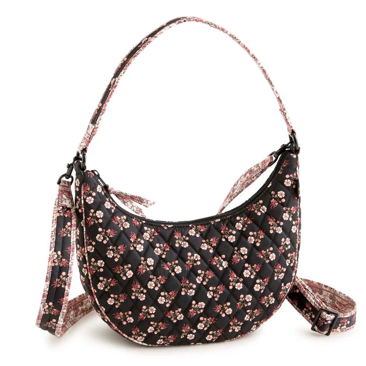 Clara Convertible Shoulder Bag